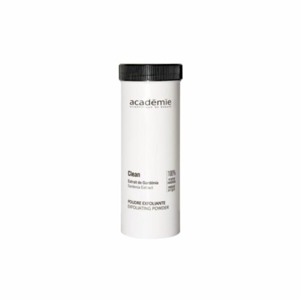 ACADEMIE Эксфолирующая пудра, 40 г