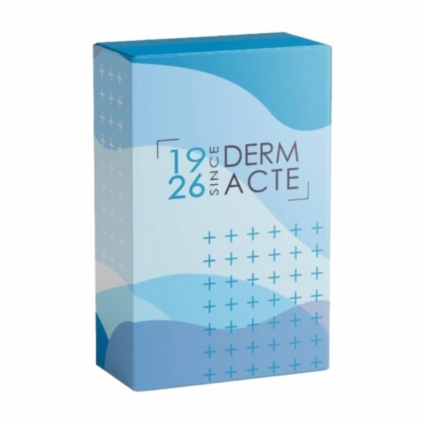 ACADEMIE Комплексный антивозрастной набор Derm Acte Complete Treatment